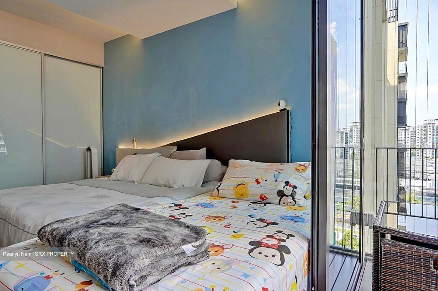 The Amore (D19), Condominium #486079241